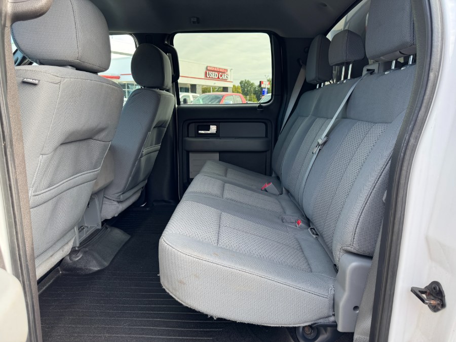 2014 Ford F-150 4WD SuperCrew 145" XLT, available for sale in Ortonville, Michigan | Marsh Auto Sales LLC. Ortonville, Michigan 2014 Ford F-150 4WD SuperCrew 145" XLT, available for sale in Ortonville, Michigan | Marsh Auto Sales LLC. Ortonville, Michigan