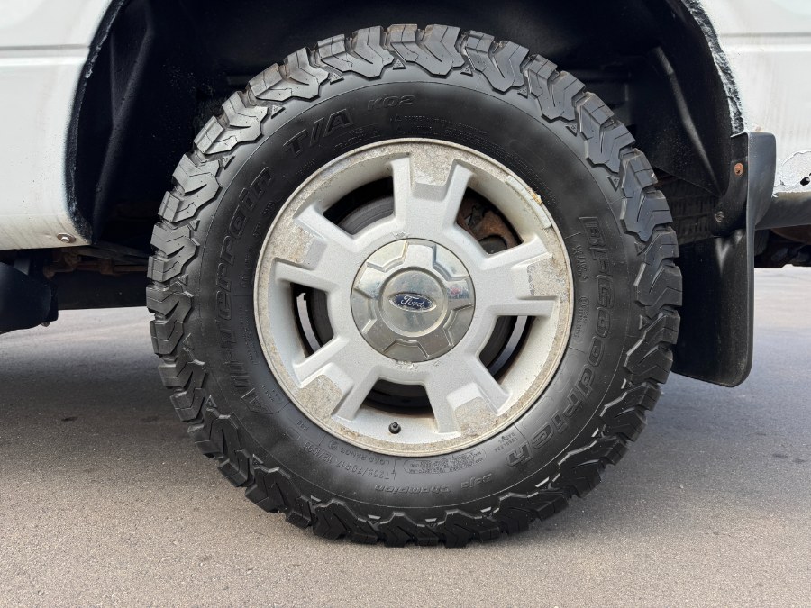 2014 Ford F-150 4WD SuperCrew 145" XLT, available for sale in Ortonville, Michigan | Marsh Auto Sales LLC. Ortonville, Michigan 2014 Ford F-150 4WD SuperCrew 145" XLT, available for sale in Ortonville, Michigan | Marsh Auto Sales LLC. Ortonville, Michigan