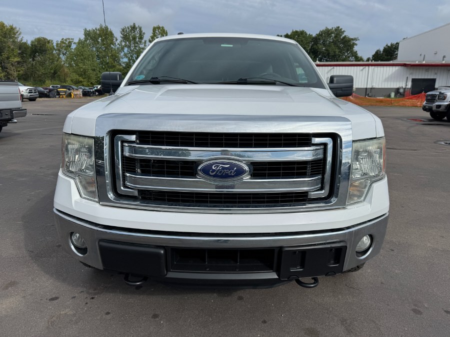 2014 Ford F-150 4WD SuperCrew 145" XLT, available for sale in Ortonville, Michigan | Marsh Auto Sales LLC. Ortonville, Michigan 2014 Ford F-150 4WD SuperCrew 145" XLT, available for sale in Ortonville, Michigan | Marsh Auto Sales LLC. Ortonville, Michigan