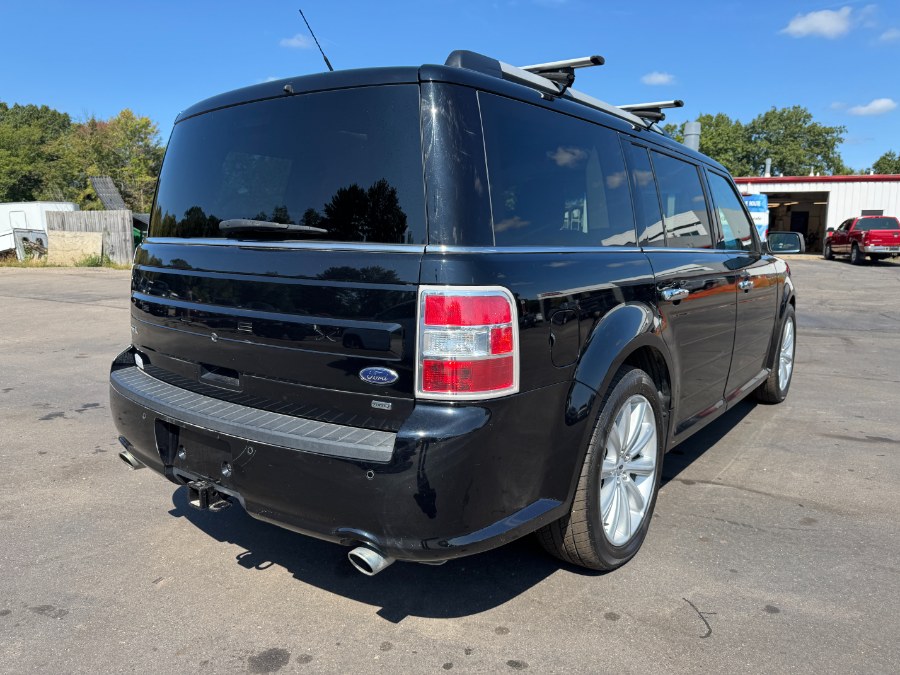 2018 Ford Flex SEL AWD, available for sale in Ortonville, Michigan | Marsh Auto Sales LLC. Ortonville, Michigan 2018 Ford Flex SEL AWD, available for sale in Ortonville, Michigan | Marsh Auto Sales LLC. Ortonville, Michigan