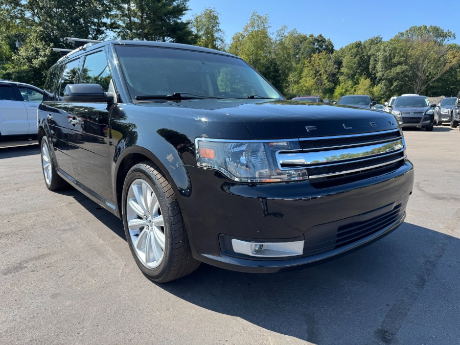 2018 Ford Flex SEL AWD, available for sale in Ortonville, Michigan | Marsh Auto Sales LLC. Ortonville, Michigan 2018 Ford Flex SEL AWD, available for sale in Ortonville, Michigan | Marsh Auto Sales LLC. Ortonville, Michigan