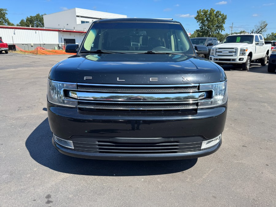 2018 Ford Flex SEL AWD, available for sale in Ortonville, Michigan | Marsh Auto Sales LLC. Ortonville, Michigan 2018 Ford Flex SEL AWD, available for sale in Ortonville, Michigan | Marsh Auto Sales LLC. Ortonville, Michigan
