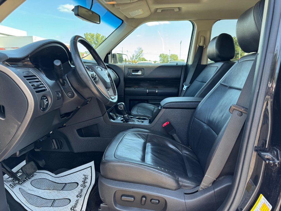 2018 Ford Flex SEL AWD, available for sale in Ortonville, Michigan | Marsh Auto Sales LLC. Ortonville, Michigan 2018 Ford Flex SEL AWD, available for sale in Ortonville, Michigan | Marsh Auto Sales LLC. Ortonville, Michigan