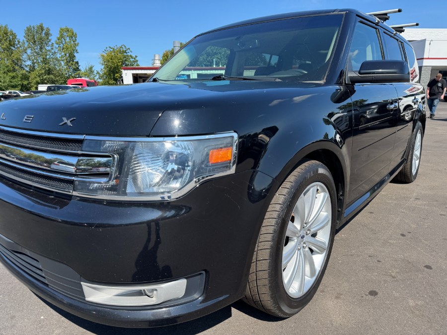 2018 Ford Flex SEL AWD, available for sale in Ortonville, Michigan | Marsh Auto Sales LLC. Ortonville, Michigan 2018 Ford Flex SEL AWD, available for sale in Ortonville, Michigan | Marsh Auto Sales LLC. Ortonville, Michigan
