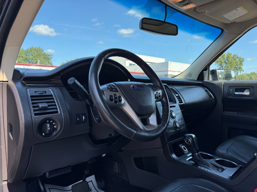 2018 Ford Flex SEL AWD, available for sale in Ortonville, Michigan | Marsh Auto Sales LLC. Ortonville, Michigan 2018 Ford Flex SEL AWD, available for sale in Ortonville, Michigan | Marsh Auto Sales LLC. Ortonville, Michigan