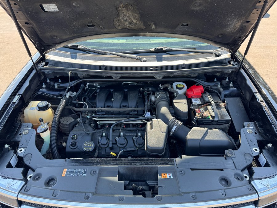 2018 Ford Flex SEL AWD, available for sale in Ortonville, Michigan | Marsh Auto Sales LLC. Ortonville, Michigan 2018 Ford Flex SEL AWD, available for sale in Ortonville, Michigan | Marsh Auto Sales LLC. Ortonville, Michigan