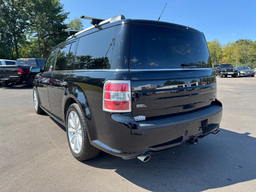 2018 Ford Flex SEL AWD, available for sale in Ortonville, Michigan | Marsh Auto Sales LLC. Ortonville, Michigan 2018 Ford Flex SEL AWD, available for sale in Ortonville, Michigan | Marsh Auto Sales LLC. Ortonville, Michigan