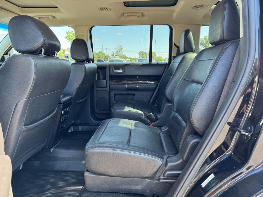 2018 Ford Flex SEL AWD, available for sale in Ortonville, Michigan | Marsh Auto Sales LLC. Ortonville, Michigan 2018 Ford Flex SEL AWD, available for sale in Ortonville, Michigan | Marsh Auto Sales LLC. Ortonville, Michigan