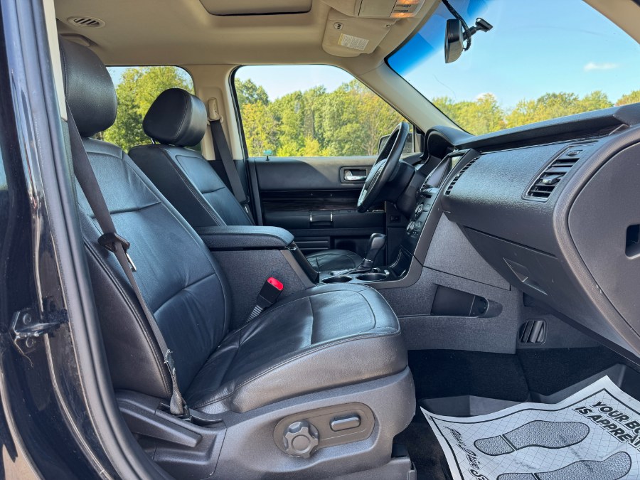 2018 Ford Flex SEL AWD, available for sale in Ortonville, Michigan | Marsh Auto Sales LLC. Ortonville, Michigan 2018 Ford Flex SEL AWD, available for sale in Ortonville, Michigan | Marsh Auto Sales LLC. Ortonville, Michigan