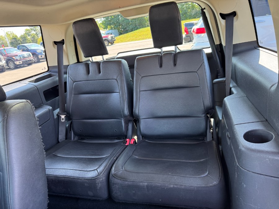 2018 Ford Flex SEL AWD, available for sale in Ortonville, Michigan | Marsh Auto Sales LLC. Ortonville, Michigan 2018 Ford Flex SEL AWD, available for sale in Ortonville, Michigan | Marsh Auto Sales LLC. Ortonville, Michigan