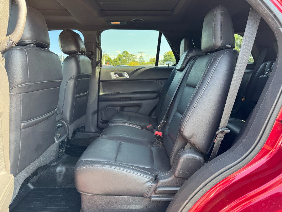 2015 Ford Explorer 4WD 4dr XLT, available for sale in Ortonville, Michigan | Marsh Auto Sales LLC. Ortonville, Michigan 2015 Ford Explorer 4WD 4dr XLT, available for sale in Ortonville, Michigan | Marsh Auto Sales LLC. Ortonville, Michigan