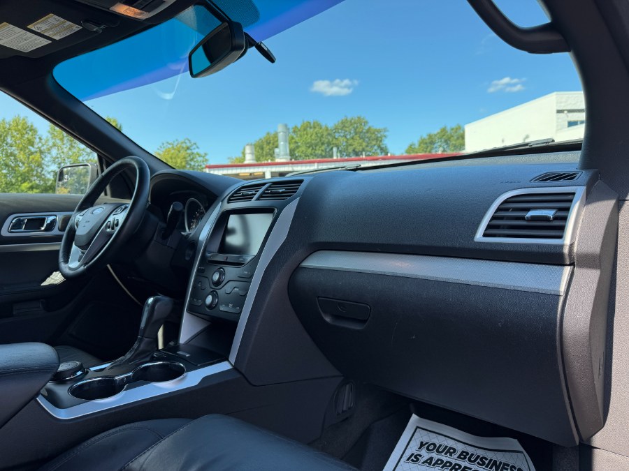 2015 Ford Explorer 4WD 4dr XLT, available for sale in Ortonville, Michigan | Marsh Auto Sales LLC. Ortonville, Michigan 2015 Ford Explorer 4WD 4dr XLT, available for sale in Ortonville, Michigan | Marsh Auto Sales LLC. Ortonville, Michigan
