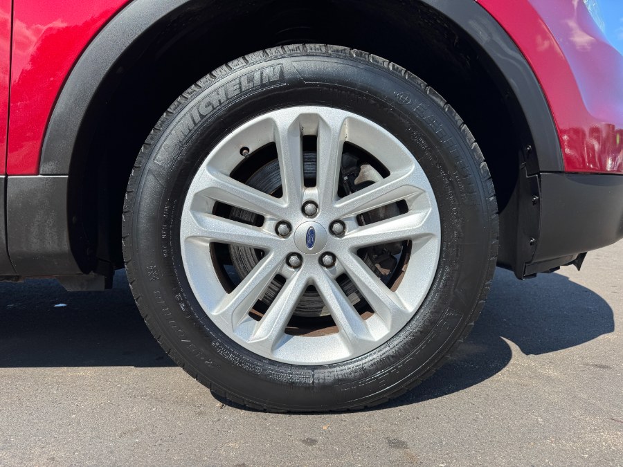 2015 Ford Explorer 4WD 4dr XLT, available for sale in Ortonville, Michigan | Marsh Auto Sales LLC. Ortonville, Michigan 2015 Ford Explorer 4WD 4dr XLT, available for sale in Ortonville, Michigan | Marsh Auto Sales LLC. Ortonville, Michigan