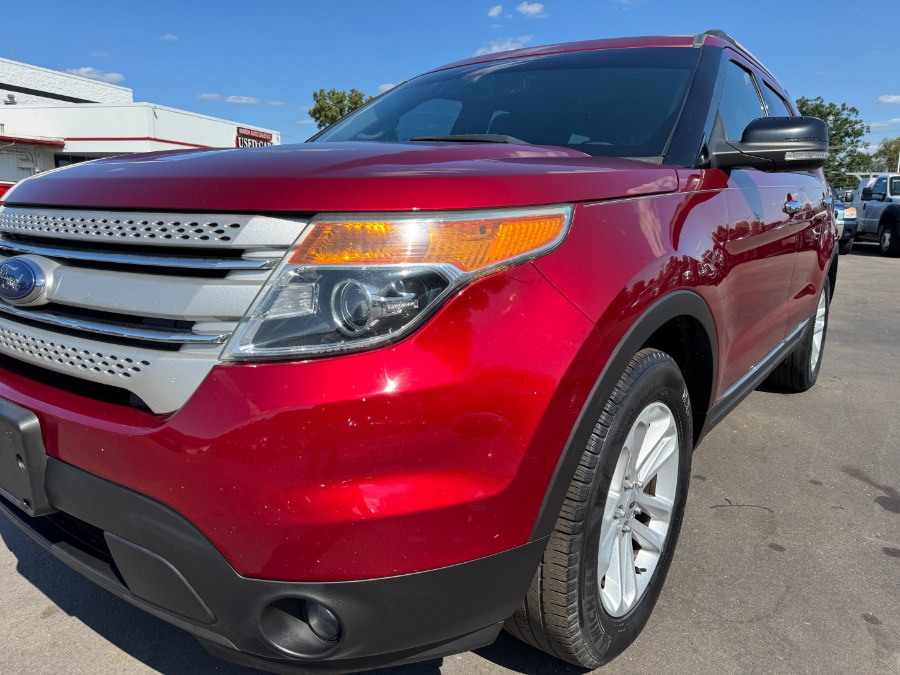 2015 Ford Explorer 4WD 4dr XLT, available for sale in Ortonville, Michigan | Marsh Auto Sales LLC. Ortonville, Michigan 2015 Ford Explorer 4WD 4dr XLT, available for sale in Ortonville, Michigan | Marsh Auto Sales LLC. Ortonville, Michigan