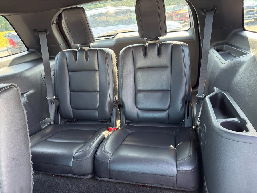 2015 Ford Explorer 4WD 4dr XLT, available for sale in Ortonville, Michigan | Marsh Auto Sales LLC. Ortonville, Michigan 2015 Ford Explorer 4WD 4dr XLT, available for sale in Ortonville, Michigan | Marsh Auto Sales LLC. Ortonville, Michigan