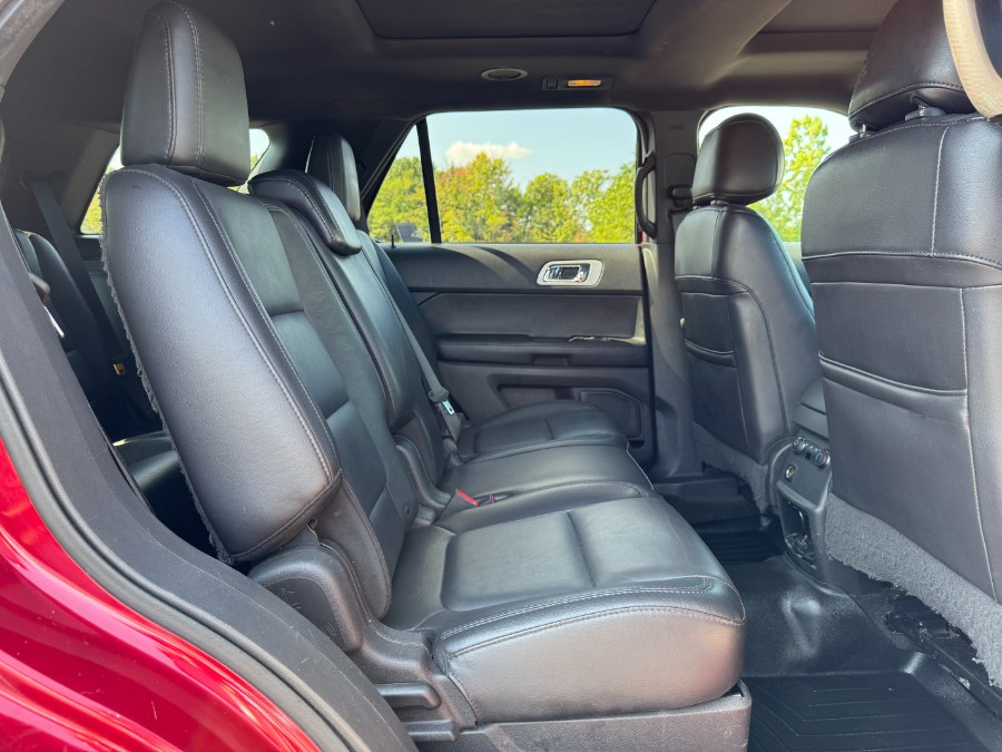 2015 Ford Explorer 4WD 4dr XLT, available for sale in Ortonville, Michigan | Marsh Auto Sales LLC. Ortonville, Michigan 2015 Ford Explorer 4WD 4dr XLT, available for sale in Ortonville, Michigan | Marsh Auto Sales LLC. Ortonville, Michigan