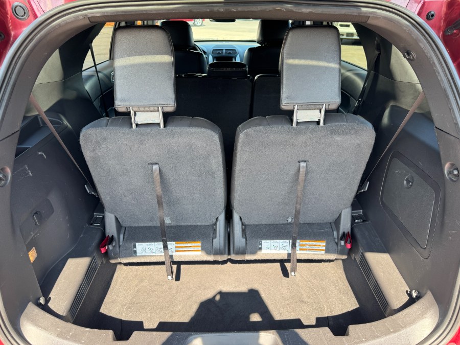 2015 Ford Explorer 4WD 4dr XLT, available for sale in Ortonville, Michigan | Marsh Auto Sales LLC. Ortonville, Michigan 2015 Ford Explorer 4WD 4dr XLT, available for sale in Ortonville, Michigan | Marsh Auto Sales LLC. Ortonville, Michigan