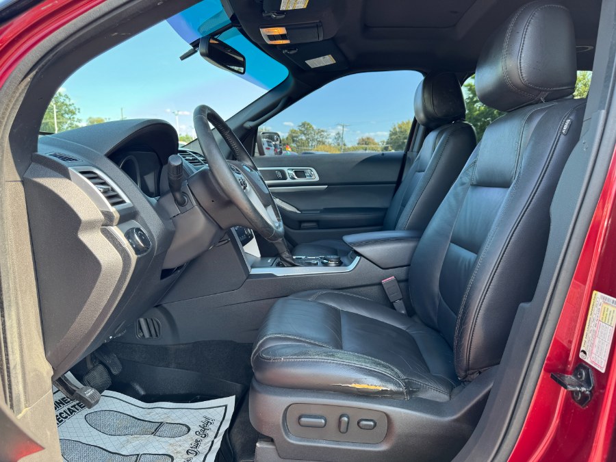 2015 Ford Explorer 4WD 4dr XLT, available for sale in Ortonville, Michigan | Marsh Auto Sales LLC. Ortonville, Michigan 2015 Ford Explorer 4WD 4dr XLT, available for sale in Ortonville, Michigan | Marsh Auto Sales LLC. Ortonville, Michigan
