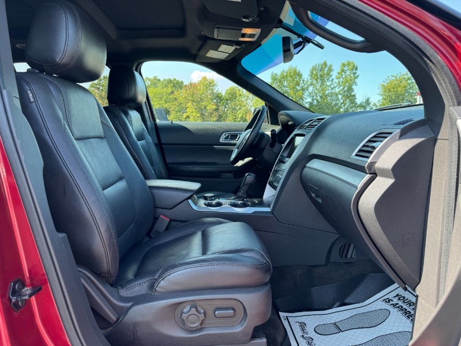 2015 Ford Explorer 4WD 4dr XLT, available for sale in Ortonville, Michigan | Marsh Auto Sales LLC. Ortonville, Michigan 2015 Ford Explorer 4WD 4dr XLT, available for sale in Ortonville, Michigan | Marsh Auto Sales LLC. Ortonville, Michigan