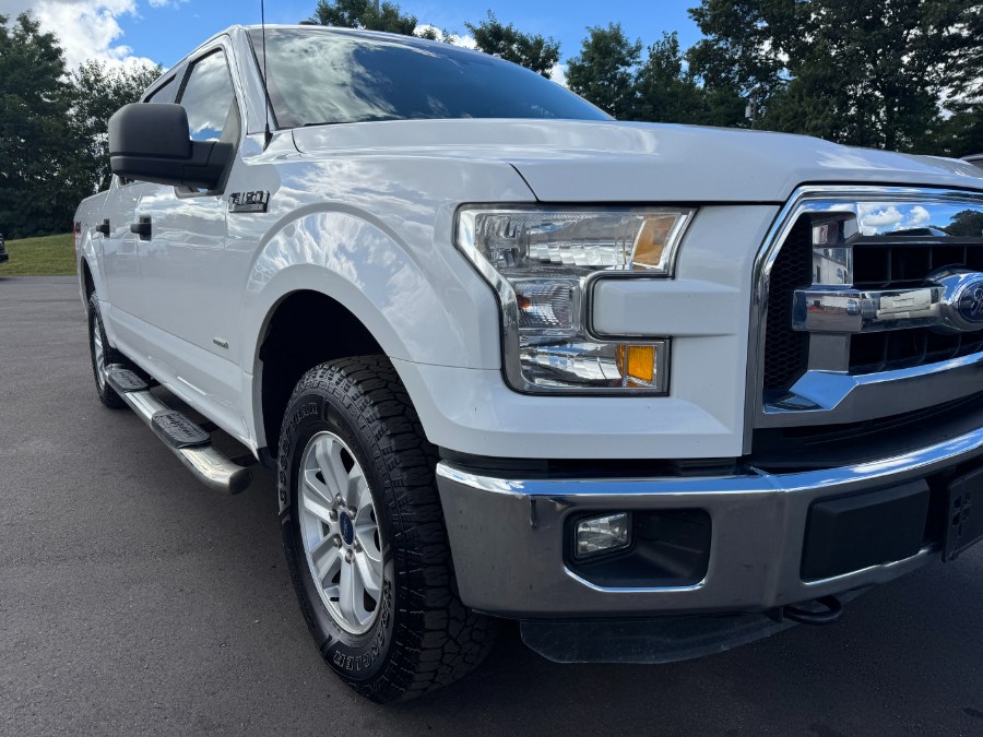 2016 Ford F-150 4WD SuperCrew 145" XLT, available for sale in Ortonville, Michigan | Marsh Auto Sales LLC. Ortonville, Michigan 2016 Ford F-150 4WD SuperCrew 145" XLT, available for sale in Ortonville, Michigan | Marsh Auto Sales LLC. Ortonville, Michigan