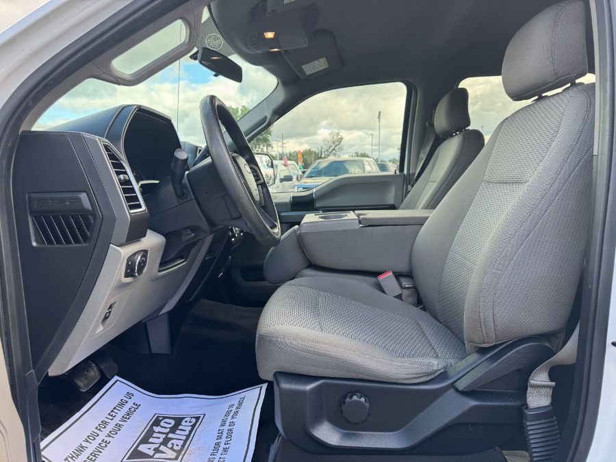 2016 Ford F-150 4WD SuperCrew 145" XLT, available for sale in Ortonville, Michigan | Marsh Auto Sales LLC. Ortonville, Michigan 2016 Ford F-150 4WD SuperCrew 145" XLT, available for sale in Ortonville, Michigan | Marsh Auto Sales LLC. Ortonville, Michigan