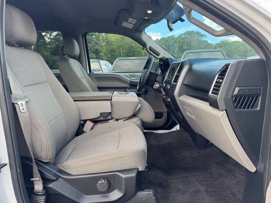 2016 Ford F-150 4WD SuperCrew 145" XLT, available for sale in Ortonville, Michigan | Marsh Auto Sales LLC. Ortonville, Michigan 2016 Ford F-150 4WD SuperCrew 145" XLT, available for sale in Ortonville, Michigan | Marsh Auto Sales LLC. Ortonville, Michigan