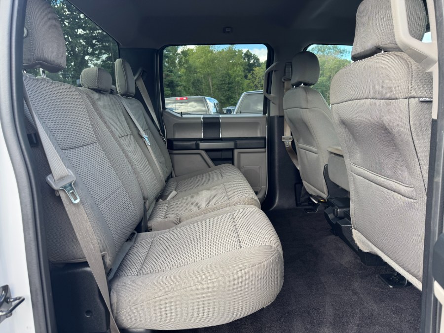 2016 Ford F-150 4WD SuperCrew 145" XLT, available for sale in Ortonville, Michigan | Marsh Auto Sales LLC. Ortonville, Michigan 2016 Ford F-150 4WD SuperCrew 145" XLT, available for sale in Ortonville, Michigan | Marsh Auto Sales LLC. Ortonville, Michigan