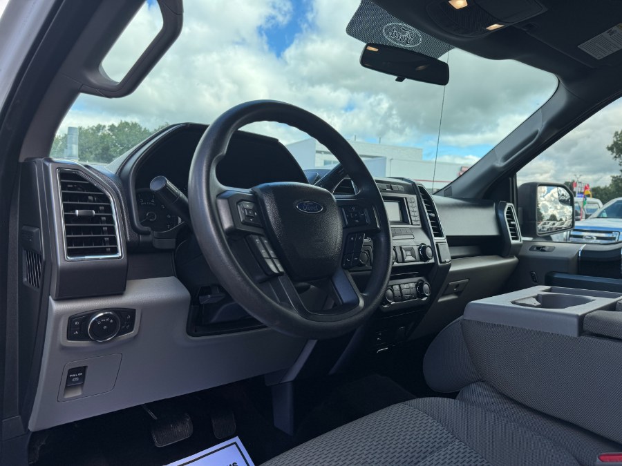 2016 Ford F-150 4WD SuperCrew 145" XLT, available for sale in Ortonville, Michigan | Marsh Auto Sales LLC. Ortonville, Michigan 2016 Ford F-150 4WD SuperCrew 145" XLT, available for sale in Ortonville, Michigan | Marsh Auto Sales LLC. Ortonville, Michigan