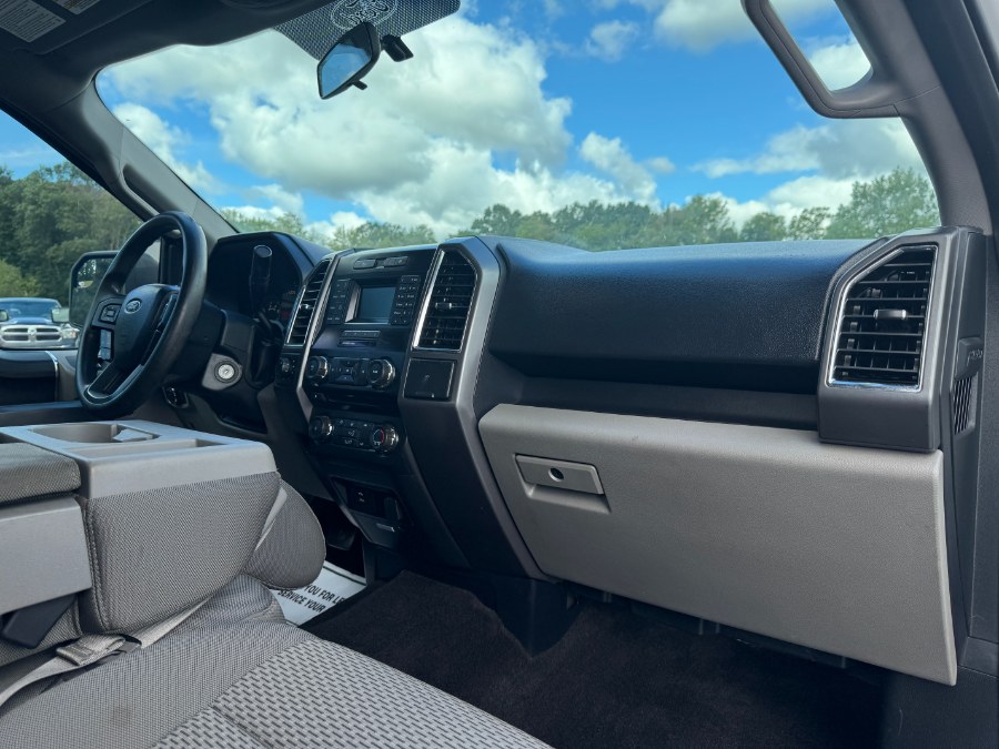 2016 Ford F-150 4WD SuperCrew 145" XLT, available for sale in Ortonville, Michigan | Marsh Auto Sales LLC. Ortonville, Michigan 2016 Ford F-150 4WD SuperCrew 145" XLT, available for sale in Ortonville, Michigan | Marsh Auto Sales LLC. Ortonville, Michigan