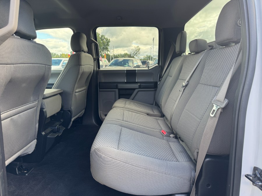 2016 Ford F-150 4WD SuperCrew 145" XLT, available for sale in Ortonville, Michigan | Marsh Auto Sales LLC. Ortonville, Michigan 2016 Ford F-150 4WD SuperCrew 145" XLT, available for sale in Ortonville, Michigan | Marsh Auto Sales LLC. Ortonville, Michigan