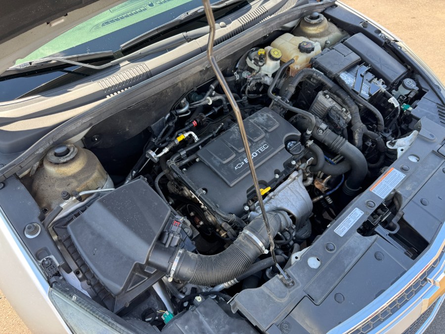 2013 Chevrolet Cruze 4dr Sdn Auto 1LT, available for sale in Ortonville, Michigan | Marsh Auto Sales LLC. Ortonville, Michigan 2013 Chevrolet Cruze 4dr Sdn Auto 1LT, available for sale in Ortonville, Michigan | Marsh Auto Sales LLC. Ortonville, Michigan