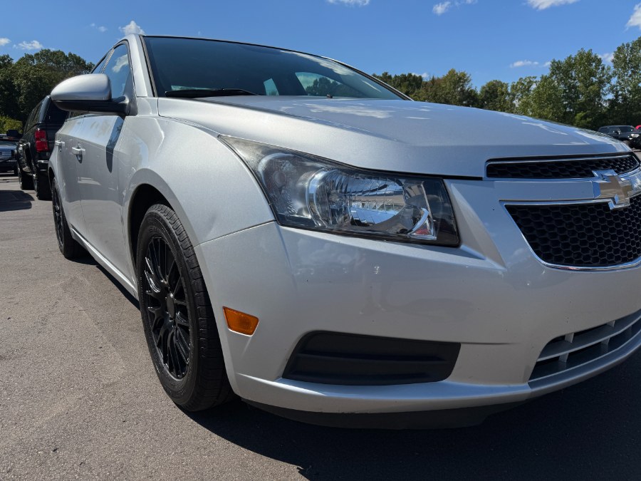 2013 Chevrolet Cruze 4dr Sdn Auto 1LT, available for sale in Ortonville, Michigan | Marsh Auto Sales LLC. Ortonville, Michigan 2013 Chevrolet Cruze 4dr Sdn Auto 1LT, available for sale in Ortonville, Michigan | Marsh Auto Sales LLC. Ortonville, Michigan