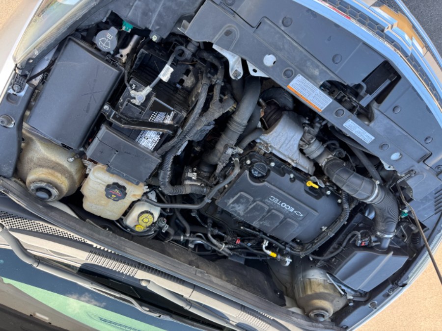 2013 Chevrolet Cruze 4dr Sdn Auto 1LT, available for sale in Ortonville, Michigan | Marsh Auto Sales LLC. Ortonville, Michigan 2013 Chevrolet Cruze 4dr Sdn Auto 1LT, available for sale in Ortonville, Michigan | Marsh Auto Sales LLC. Ortonville, Michigan