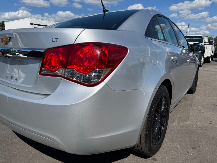 2013 Chevrolet Cruze 4dr Sdn Auto 1LT, available for sale in Ortonville, Michigan | Marsh Auto Sales LLC. Ortonville, Michigan 2013 Chevrolet Cruze 4dr Sdn Auto 1LT, available for sale in Ortonville, Michigan | Marsh Auto Sales LLC. Ortonville, Michigan