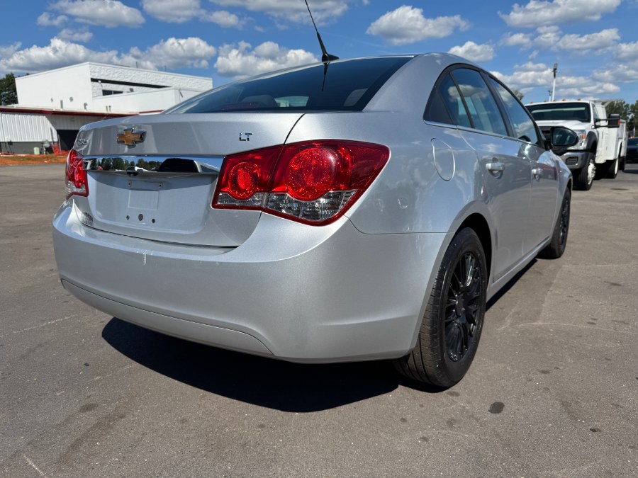 2013 Chevrolet Cruze 4dr Sdn Auto 1LT, available for sale in Ortonville, Michigan | Marsh Auto Sales LLC. Ortonville, Michigan 2013 Chevrolet Cruze 4dr Sdn Auto 1LT, available for sale in Ortonville, Michigan | Marsh Auto Sales LLC. Ortonville, Michigan