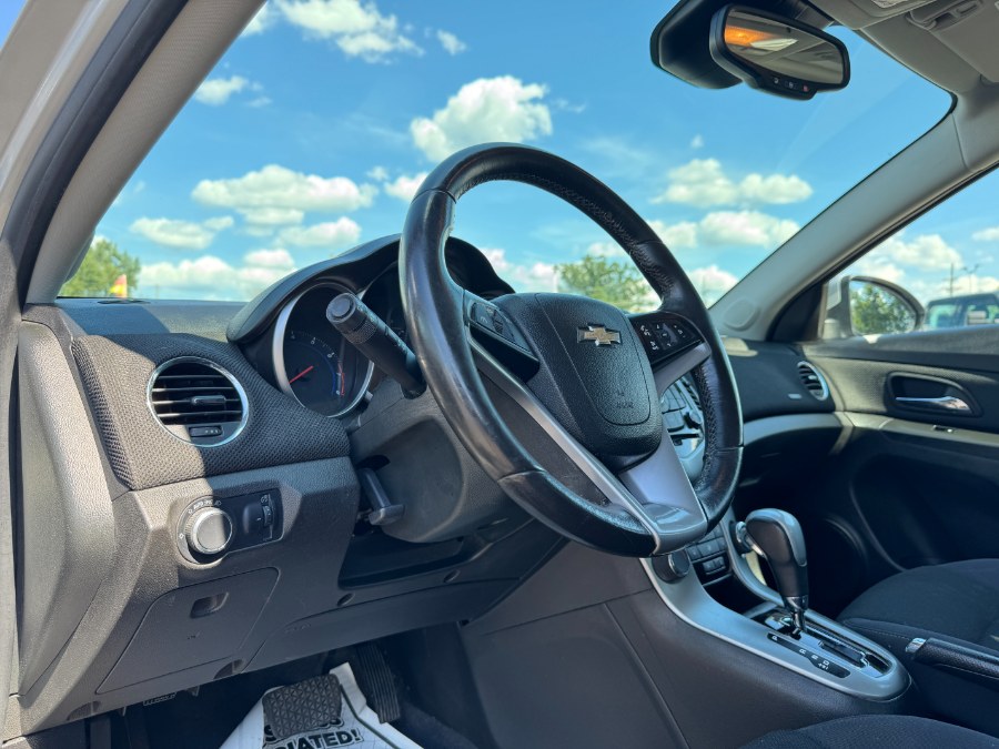 2013 Chevrolet Cruze 4dr Sdn Auto 1LT, available for sale in Ortonville, Michigan | Marsh Auto Sales LLC. Ortonville, Michigan 2013 Chevrolet Cruze 4dr Sdn Auto 1LT, available for sale in Ortonville, Michigan | Marsh Auto Sales LLC. Ortonville, Michigan