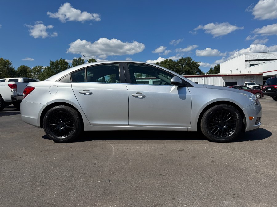 2013 Chevrolet Cruze 4dr Sdn Auto 1LT, available for sale in Ortonville, Michigan | Marsh Auto Sales LLC. Ortonville, Michigan 2013 Chevrolet Cruze 4dr Sdn Auto 1LT, available for sale in Ortonville, Michigan | Marsh Auto Sales LLC. Ortonville, Michigan