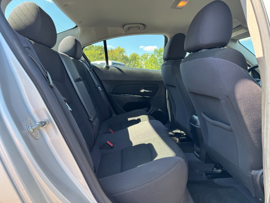 2013 Chevrolet Cruze 4dr Sdn Auto 1LT, available for sale in Ortonville, Michigan | Marsh Auto Sales LLC. Ortonville, Michigan 2013 Chevrolet Cruze 4dr Sdn Auto 1LT, available for sale in Ortonville, Michigan | Marsh Auto Sales LLC. Ortonville, Michigan