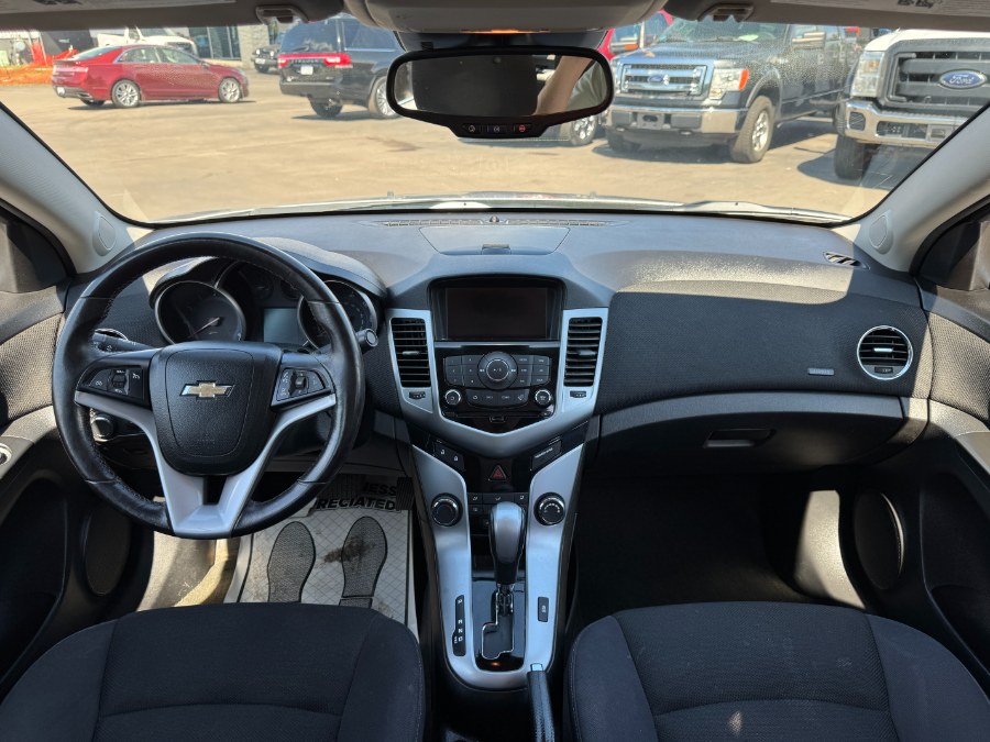 2013 Chevrolet Cruze 4dr Sdn Auto 1LT, available for sale in Ortonville, Michigan | Marsh Auto Sales LLC. Ortonville, Michigan 2013 Chevrolet Cruze 4dr Sdn Auto 1LT, available for sale in Ortonville, Michigan | Marsh Auto Sales LLC. Ortonville, Michigan