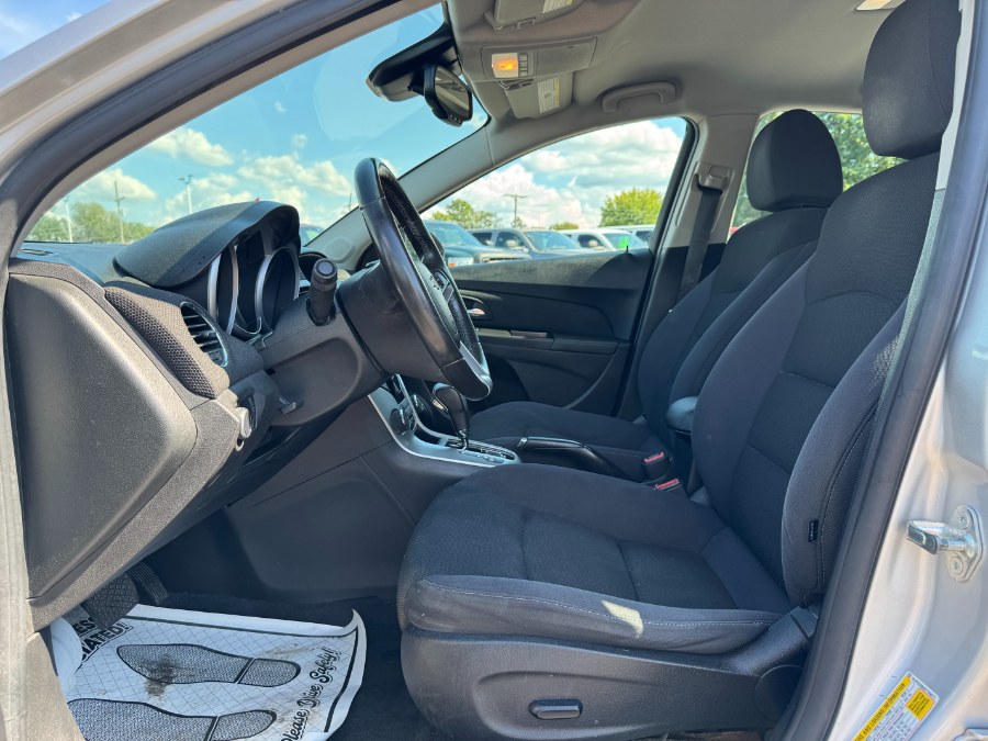 2013 Chevrolet Cruze 4dr Sdn Auto 1LT, available for sale in Ortonville, Michigan | Marsh Auto Sales LLC. Ortonville, Michigan 2013 Chevrolet Cruze 4dr Sdn Auto 1LT, available for sale in Ortonville, Michigan | Marsh Auto Sales LLC. Ortonville, Michigan
