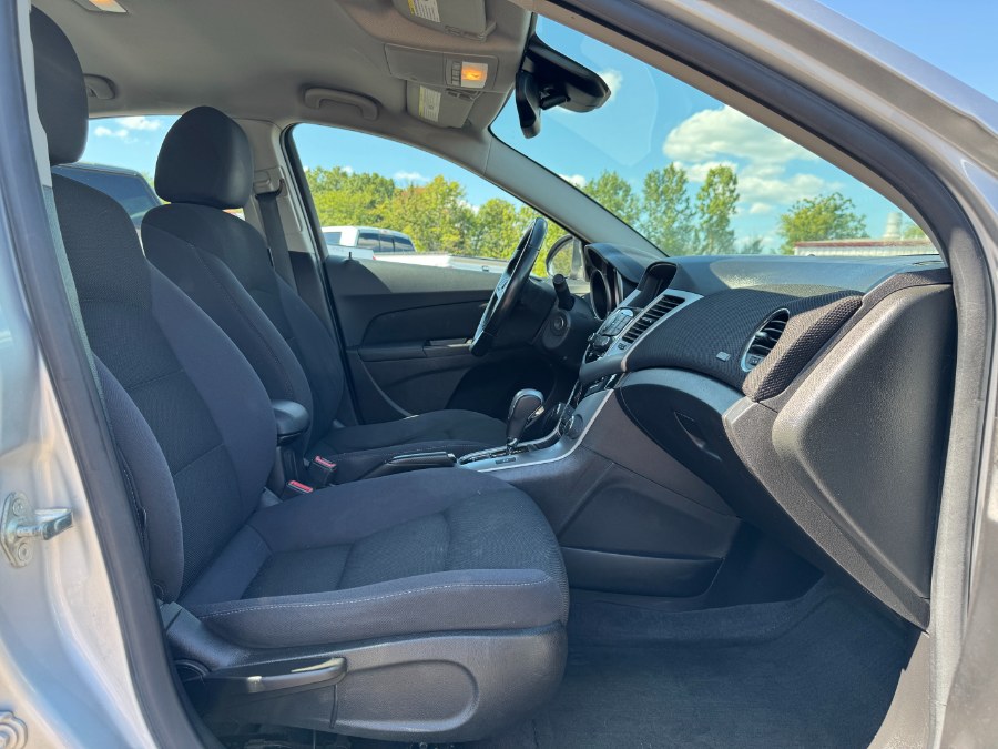 2013 Chevrolet Cruze 4dr Sdn Auto 1LT, available for sale in Ortonville, Michigan | Marsh Auto Sales LLC. Ortonville, Michigan 2013 Chevrolet Cruze 4dr Sdn Auto 1LT, available for sale in Ortonville, Michigan | Marsh Auto Sales LLC. Ortonville, Michigan