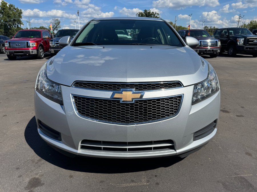 2013 Chevrolet Cruze 4dr Sdn Auto 1LT, available for sale in Ortonville, Michigan | Marsh Auto Sales LLC. Ortonville, Michigan 2013 Chevrolet Cruze 4dr Sdn Auto 1LT, available for sale in Ortonville, Michigan | Marsh Auto Sales LLC. Ortonville, Michigan