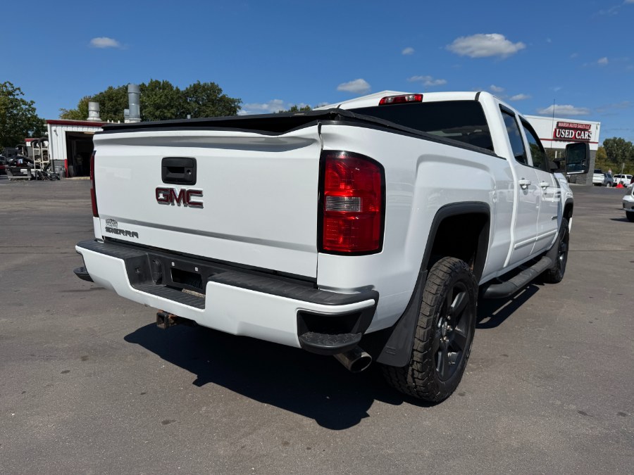 2015 GMC Sierra 1500 4WD Double Cab 143.5", available for sale in Ortonville, Michigan | Marsh Auto Sales LLC. Ortonville, Michigan 2015 GMC Sierra 1500 4WD Double Cab 143.5", available for sale in Ortonville, Michigan | Marsh Auto Sales LLC. Ortonville, Michigan