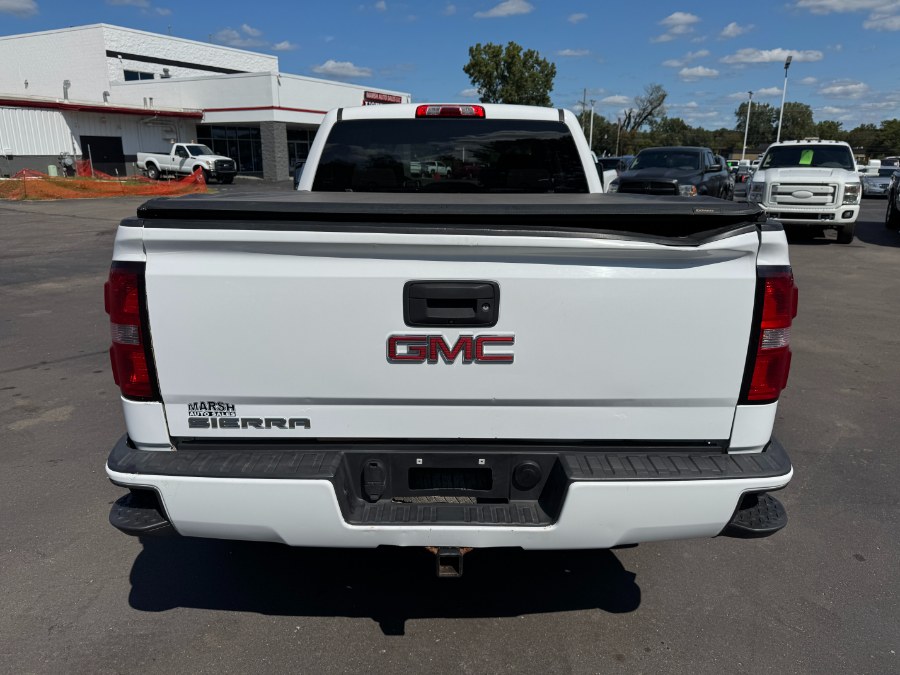 2015 GMC Sierra 1500 4WD Double Cab 143.5", available for sale in Ortonville, Michigan | Marsh Auto Sales LLC. Ortonville, Michigan 2015 GMC Sierra 1500 4WD Double Cab 143.5", available for sale in Ortonville, Michigan | Marsh Auto Sales LLC. Ortonville, Michigan