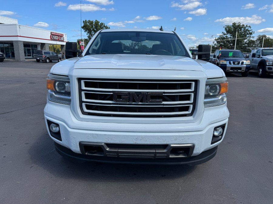 2015 GMC Sierra 1500 4WD Double Cab 143.5", available for sale in Ortonville, Michigan | Marsh Auto Sales LLC. Ortonville, Michigan 2015 GMC Sierra 1500 4WD Double Cab 143.5", available for sale in Ortonville, Michigan | Marsh Auto Sales LLC. Ortonville, Michigan