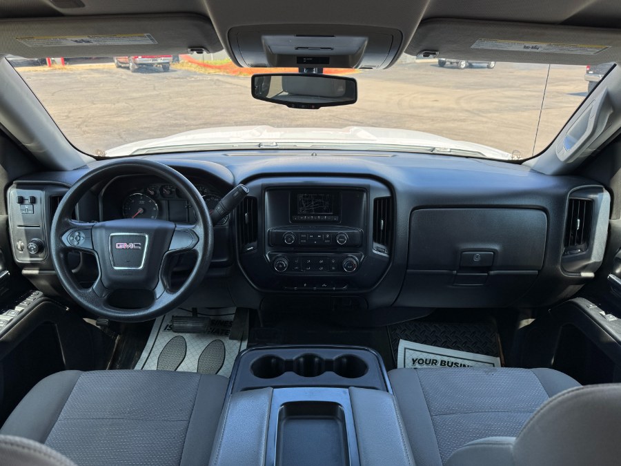 2015 GMC Sierra 1500 4WD Double Cab 143.5", available for sale in Ortonville, Michigan | Marsh Auto Sales LLC. Ortonville, Michigan 2015 GMC Sierra 1500 4WD Double Cab 143.5", available for sale in Ortonville, Michigan | Marsh Auto Sales LLC. Ortonville, Michigan
