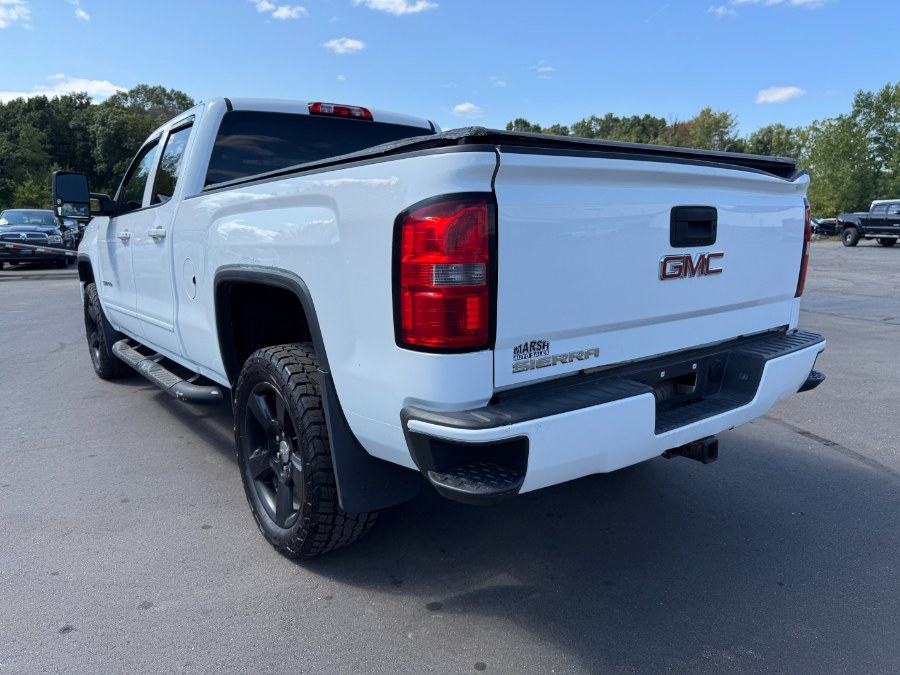 2015 GMC Sierra 1500 4WD Double Cab 143.5", available for sale in Ortonville, Michigan | Marsh Auto Sales LLC. Ortonville, Michigan 2015 GMC Sierra 1500 4WD Double Cab 143.5", available for sale in Ortonville, Michigan | Marsh Auto Sales LLC. Ortonville, Michigan