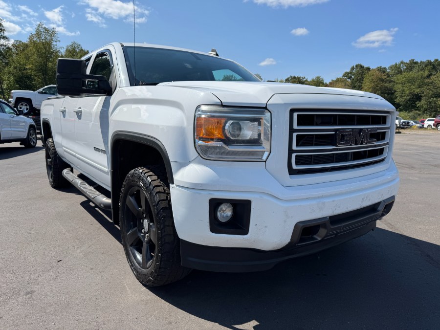 2015 GMC Sierra 1500 4WD Double Cab 143.5", available for sale in Ortonville, Michigan | Marsh Auto Sales LLC. Ortonville, Michigan 2015 GMC Sierra 1500 4WD Double Cab 143.5", available for sale in Ortonville, Michigan | Marsh Auto Sales LLC. Ortonville, Michigan