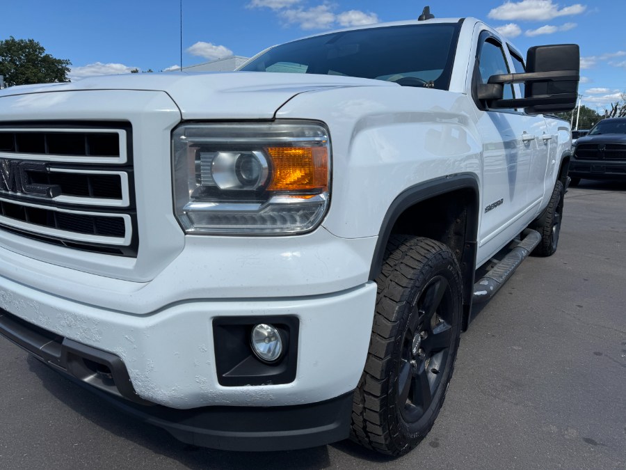 2015 GMC Sierra 1500 4WD Double Cab 143.5", available for sale in Ortonville, Michigan | Marsh Auto Sales LLC. Ortonville, Michigan 2015 GMC Sierra 1500 4WD Double Cab 143.5", available for sale in Ortonville, Michigan | Marsh Auto Sales LLC. Ortonville, Michigan