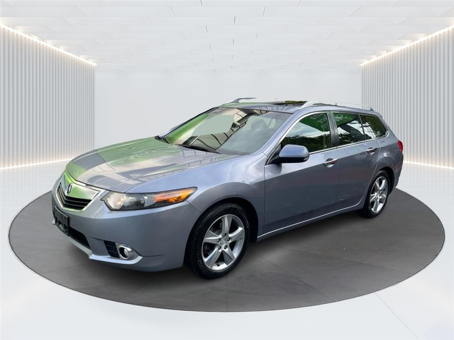 Used 2012 Acura TSX Sport Wagon in Ashland, Massachusetts | New Beginning Auto Service Inc. Ashland, Massachusetts